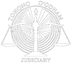 Tohono O’odham Judicial Branch