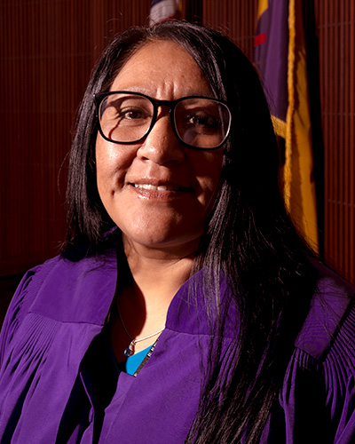 Shanda Burrell-Parley